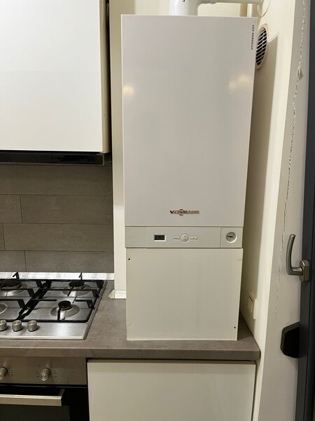 Militari, garsoniera 21 Residence Lujerului.