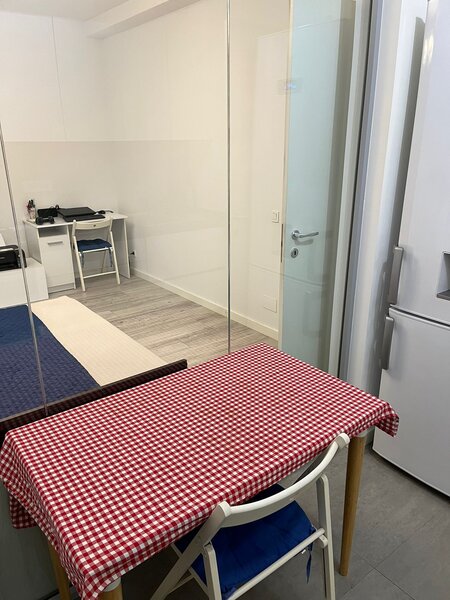 Militari, garsoniera 21 Residence Lujerului.