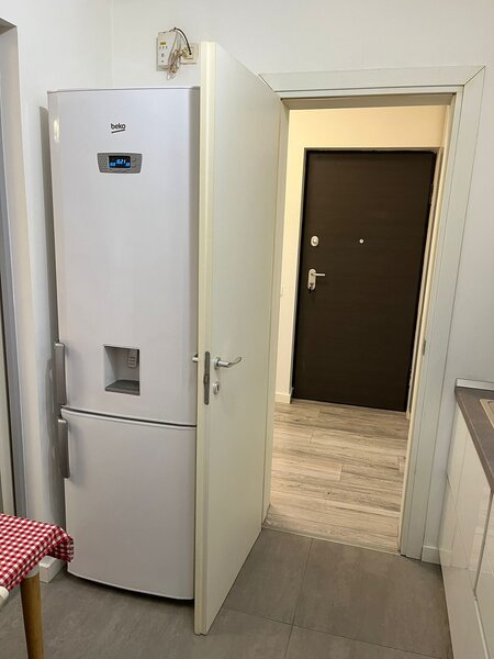 Militari, garsoniera 21 Residence Lujerului.