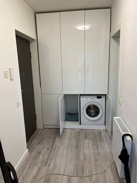 Militari, garsoniera 21 Residence Lujerului.