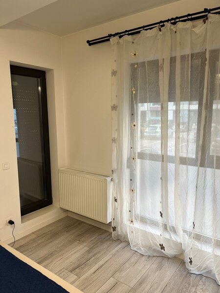 Militari, garsoniera 21 Residence Lujerului.