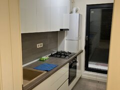 Militari, garsoniera 21 Residence Lujerului